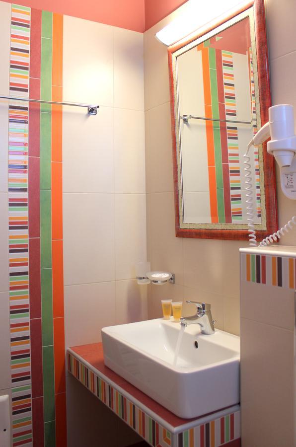 Amaryllis Hotel Apartments Tolón Zimmer foto
