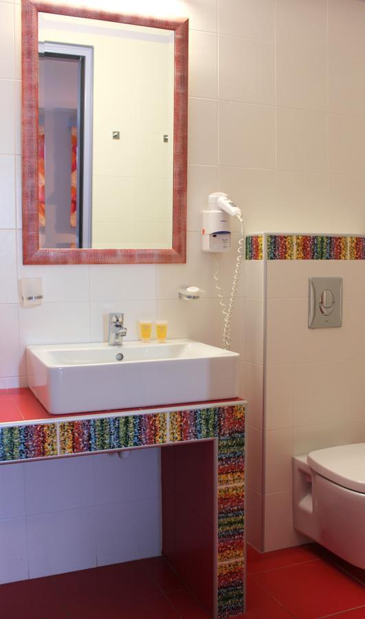 Amaryllis Hotel Apartments Tolón Zimmer foto